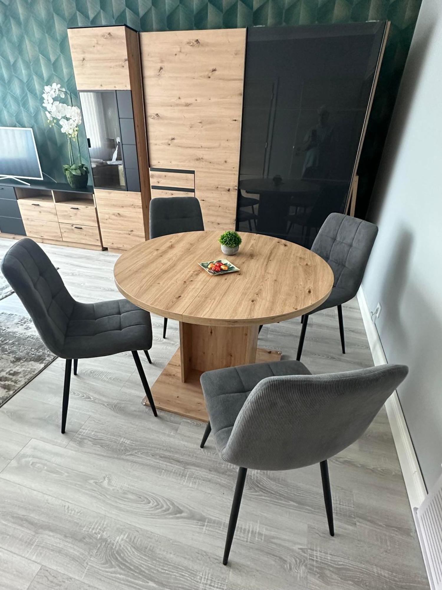 City Park Apartman Budapest Exterior foto