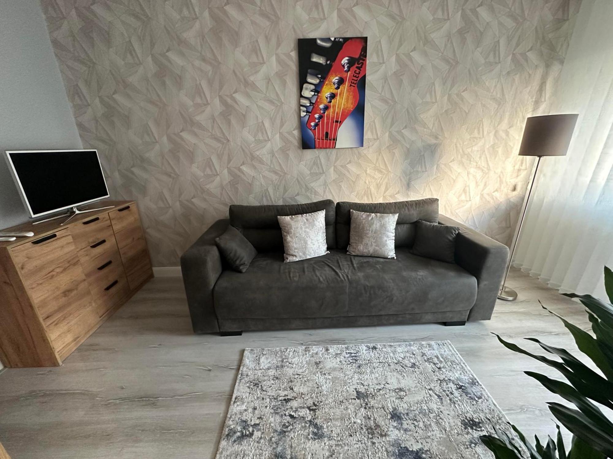 City Park Apartman Budapest Exterior foto